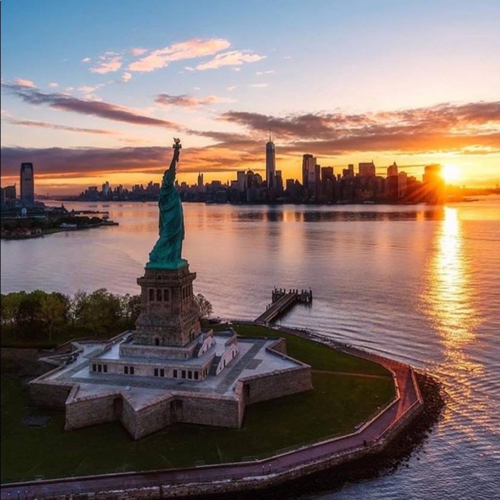 Meet your Posher, William